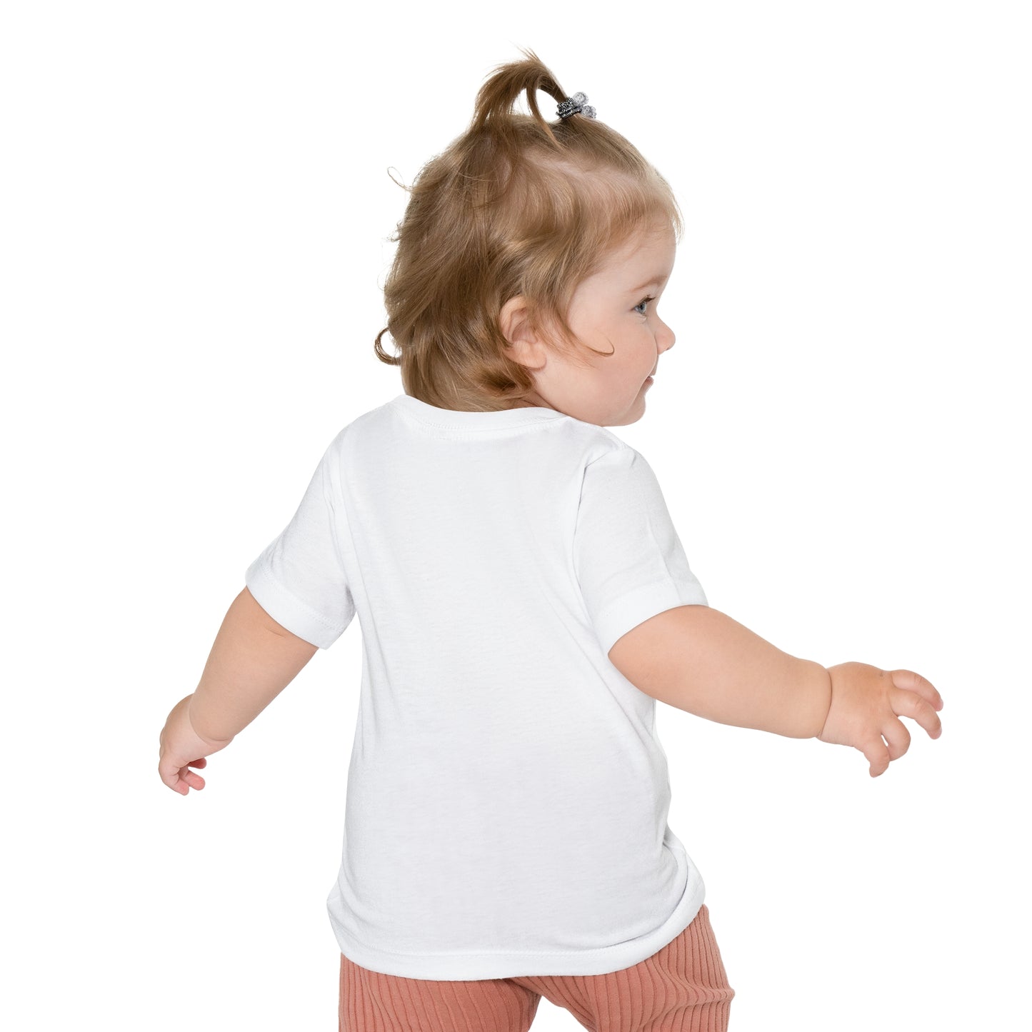 Star Wars - Ladies Love Cool Chewie Baby Short Sleeve T-Shirt