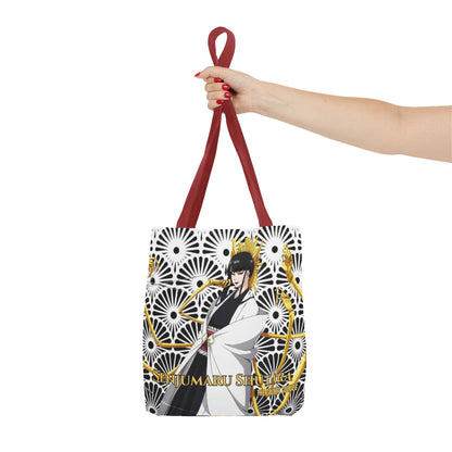 Bleach- Senjumaru Shutara Tote Bag