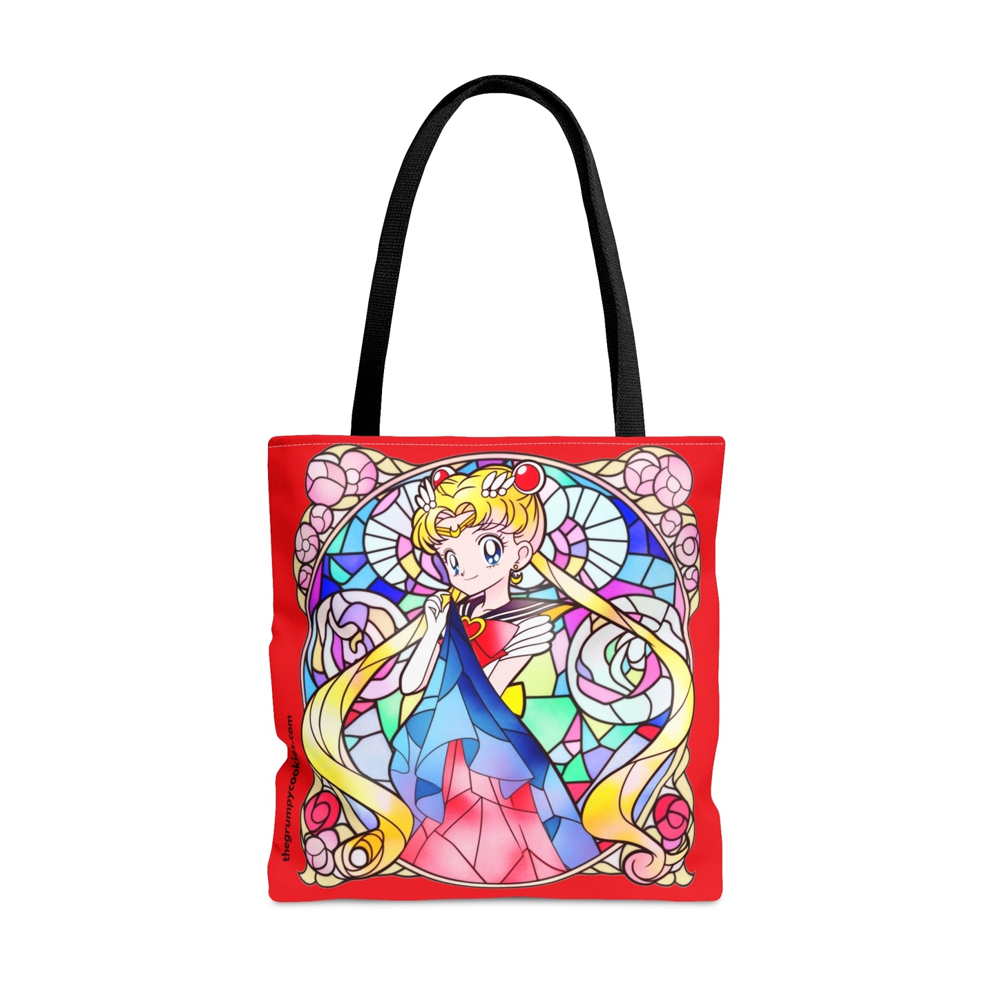 Sailor Moon Tote Bag