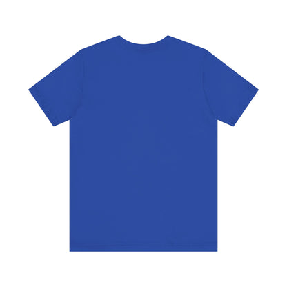 Sailor Mercury Jersey Short Sleeve Tee