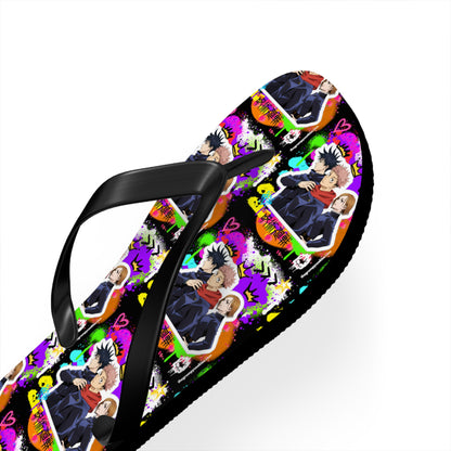 First Years Unisex Flip Flops