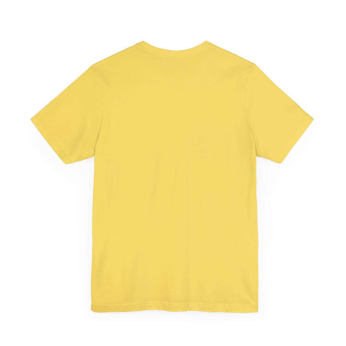 Jem - Music in the Making Unisex Jersey Short Sleeve Tee