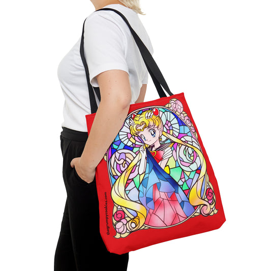 Sailor Moon Tote Bag