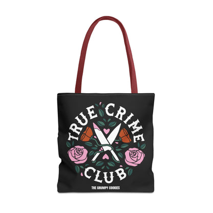 True Crime - TC Club Tote Bag