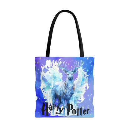 Patronus Tote Bag