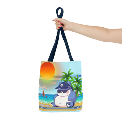 Beach Vibes - Tote Bag