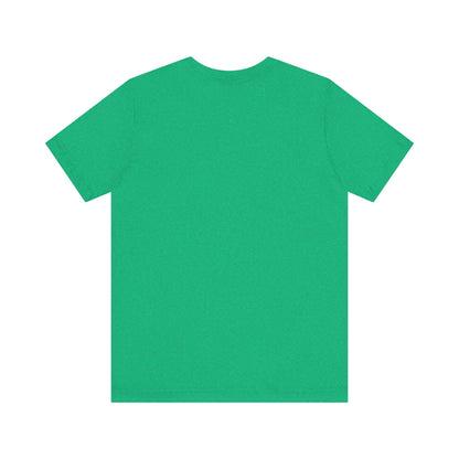 One Piece - Graffiti Usopp  Unisex Jersey Short Sleeve Tee