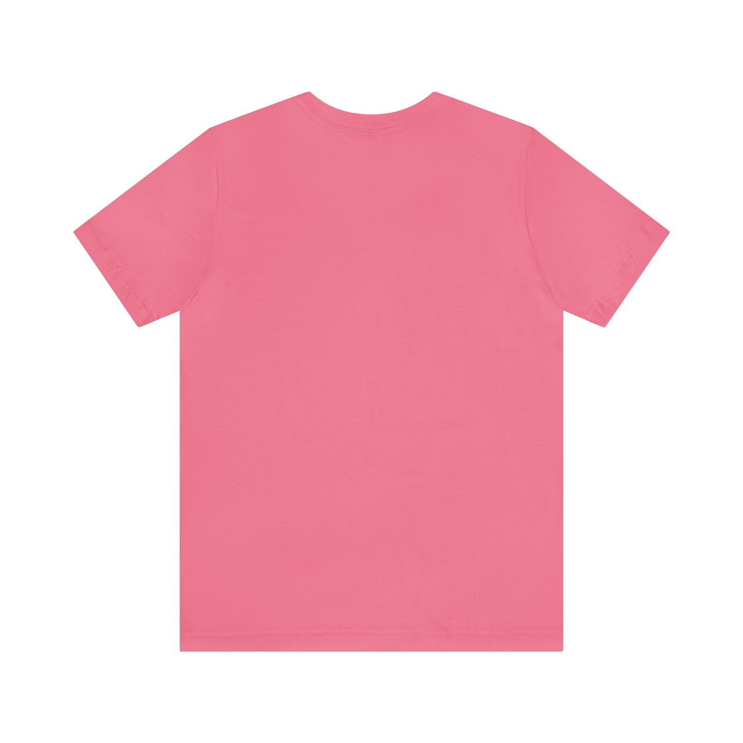 Hermione Jersey Short Sleeve Tee