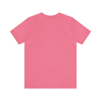 Hermione Jersey Short Sleeve Tee