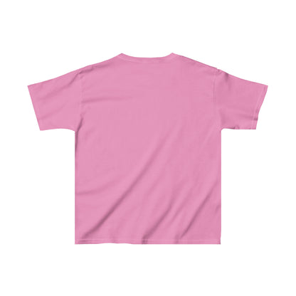 Luke Skywalker Kids Heavy Cotton™ Tee