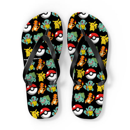 The OG's Unisex Flip Flops