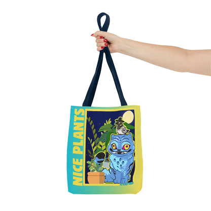 KPDH - Nice Plants Tote Bag