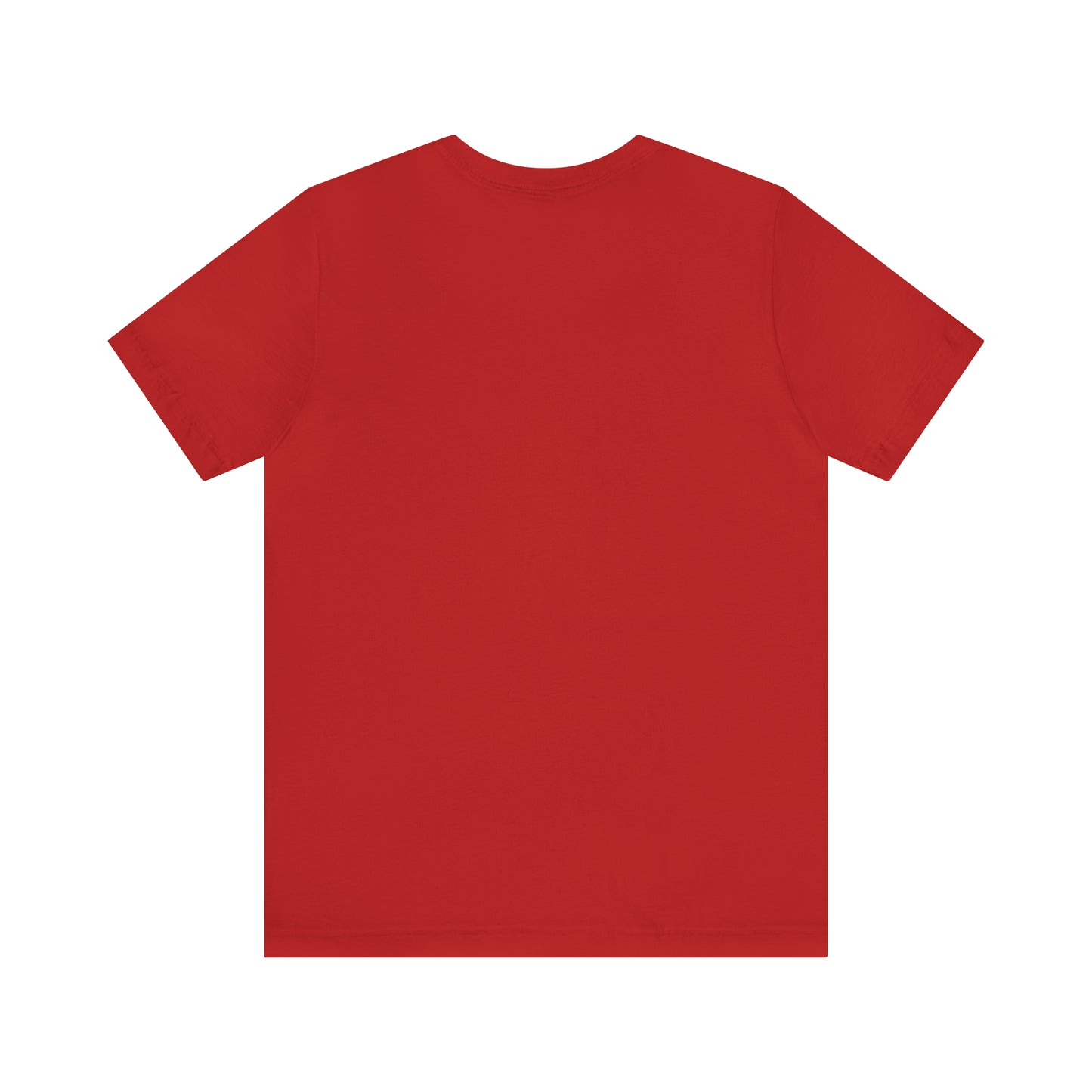 Wonder Girl Jersey Short Sleeve Tee