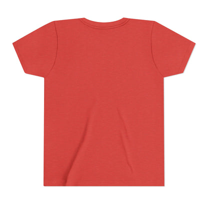 Sonic - Why Yes I Are Youth Short Sleeve Tee