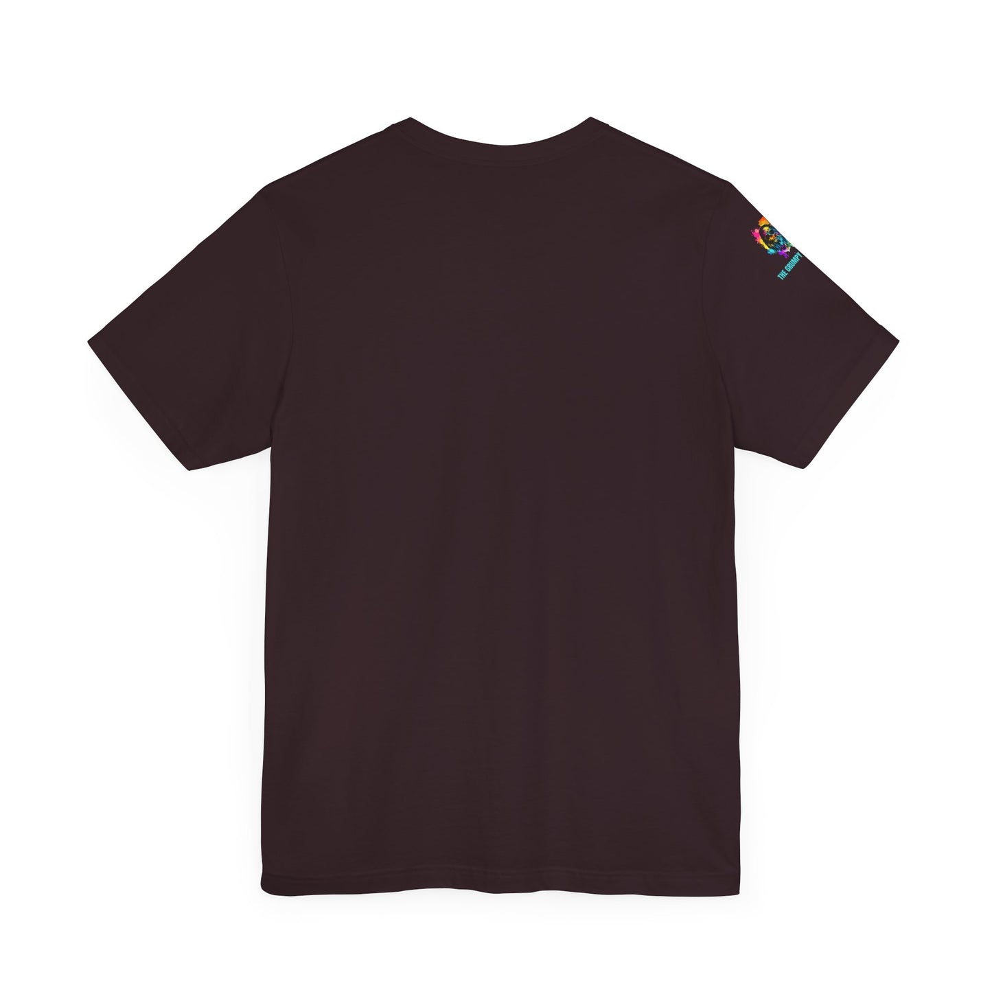 Star Wars - Ladies Love Cool Chewie Jersey Short Sleeve Tee