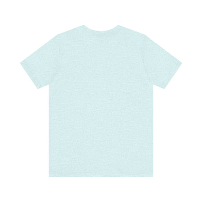 Jem - Shana in the Sunset Unisex Jersey Short Sleeve Tee