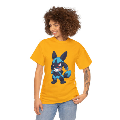 Galactic Guardian Unisex Heavy Cotton Tee