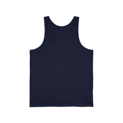 One Piece - Pirate King Luffy Jersey Tank