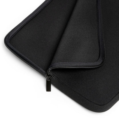 I Will Be Oden Laptop Sleeve