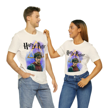 Harry Potter Short Sleeve Tee