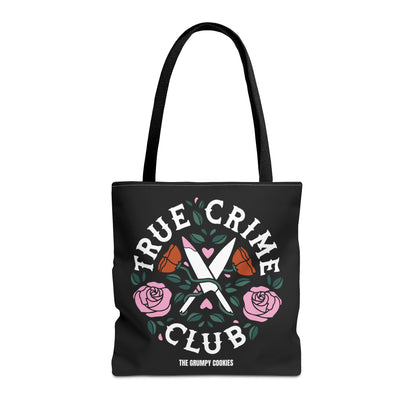 True Crime - TC Club Tote Bag