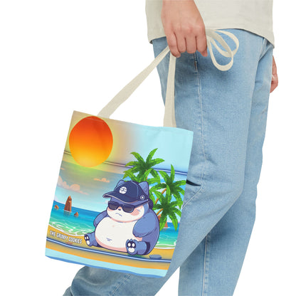 Beach Vibes - Tote Bag