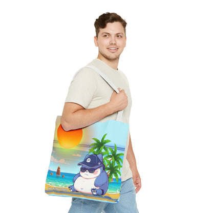 Beach Vibes - Tote Bag