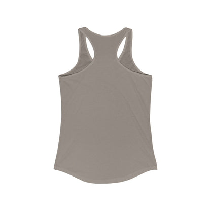 One Piece - Say Less Levi x Law Crossover Women's Ideal Racerback Tank