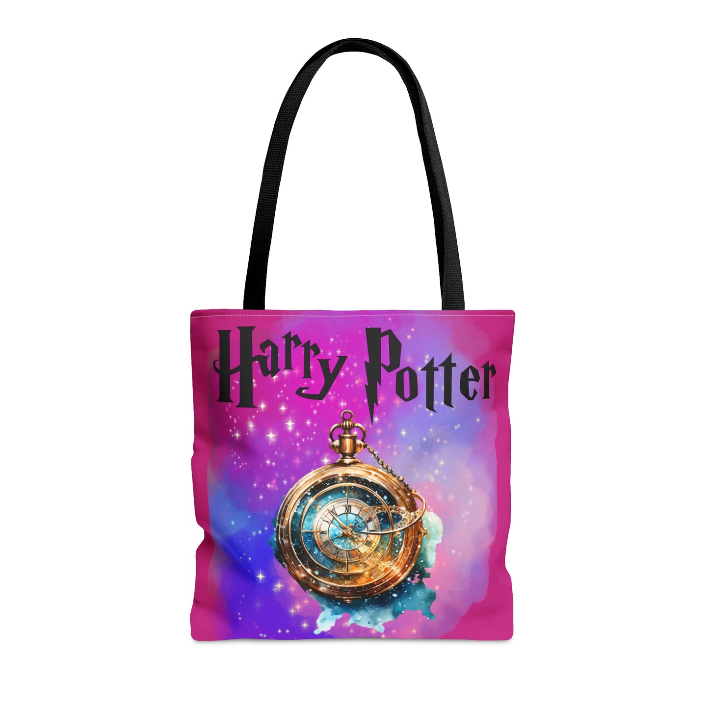 Time Turner Tote Bag