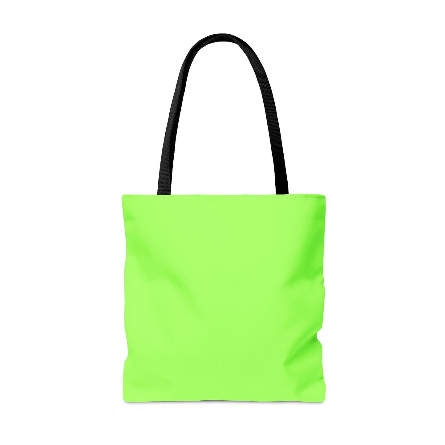 Hulk Loves Black Widow Green Tote Bag