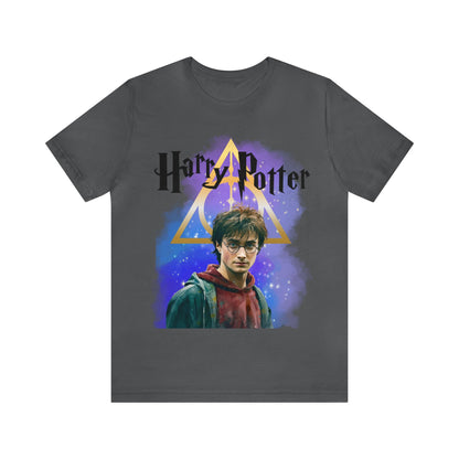 Harry Potter Short Sleeve Tee