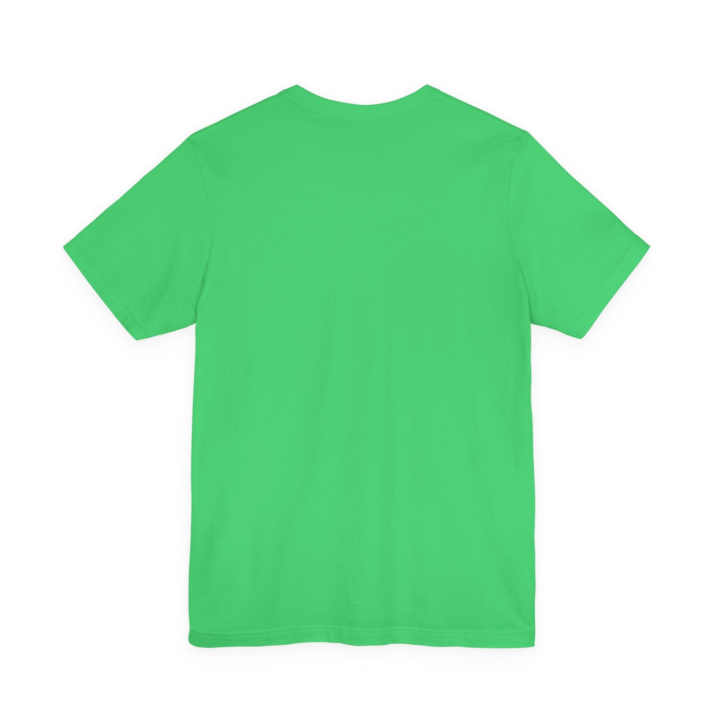 One Piece - Chopper Loves Cotton Candy Unisex Jersey Short Sleeve Tee