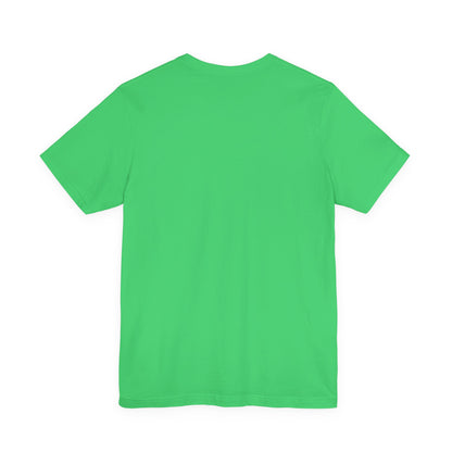 One Piece - Chopper Loves Cotton Candy Unisex Jersey Short Sleeve Tee