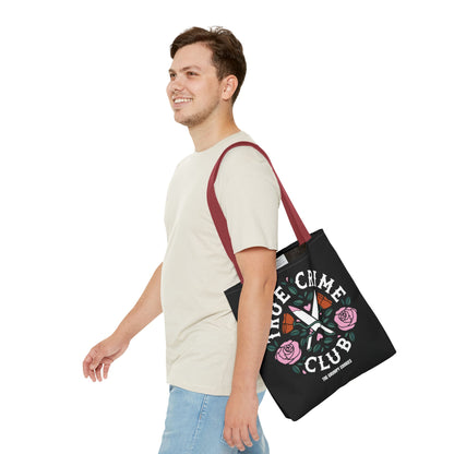 True Crime - TC Club Tote Bag