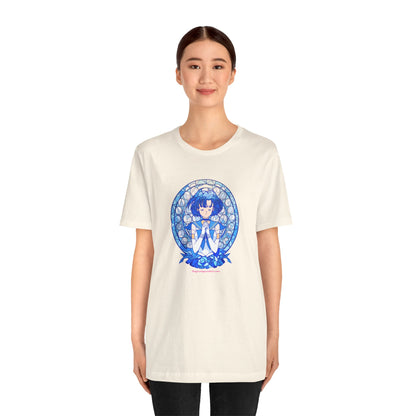 Sailor Mercury Jersey Short Sleeve Tee