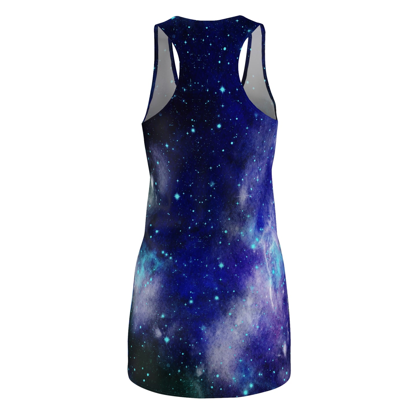 Bad Wolf Women's Racerback Dress