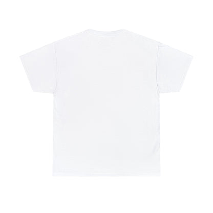 Yuji Getting Serious Unisex Heavy Cotton Tee