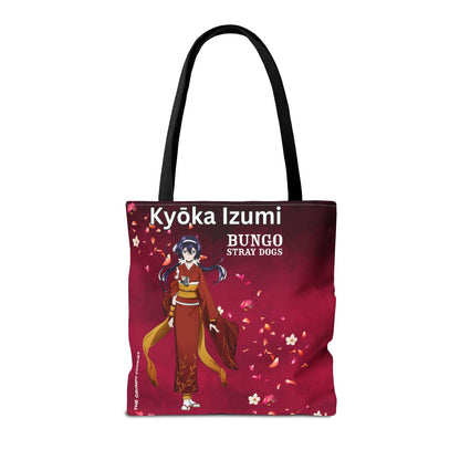 Bungo Stray Dogs- Kyoka-Chan Bag