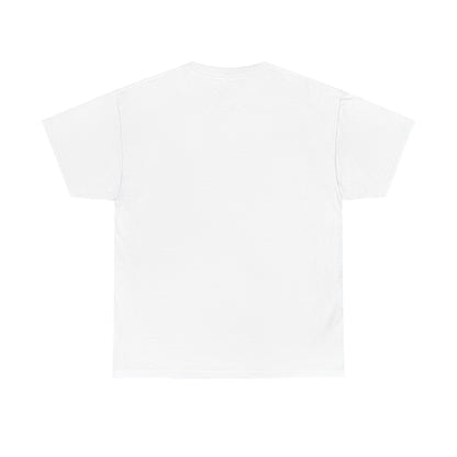 Team 7 Genin Unisex Heavy Cotton Tee