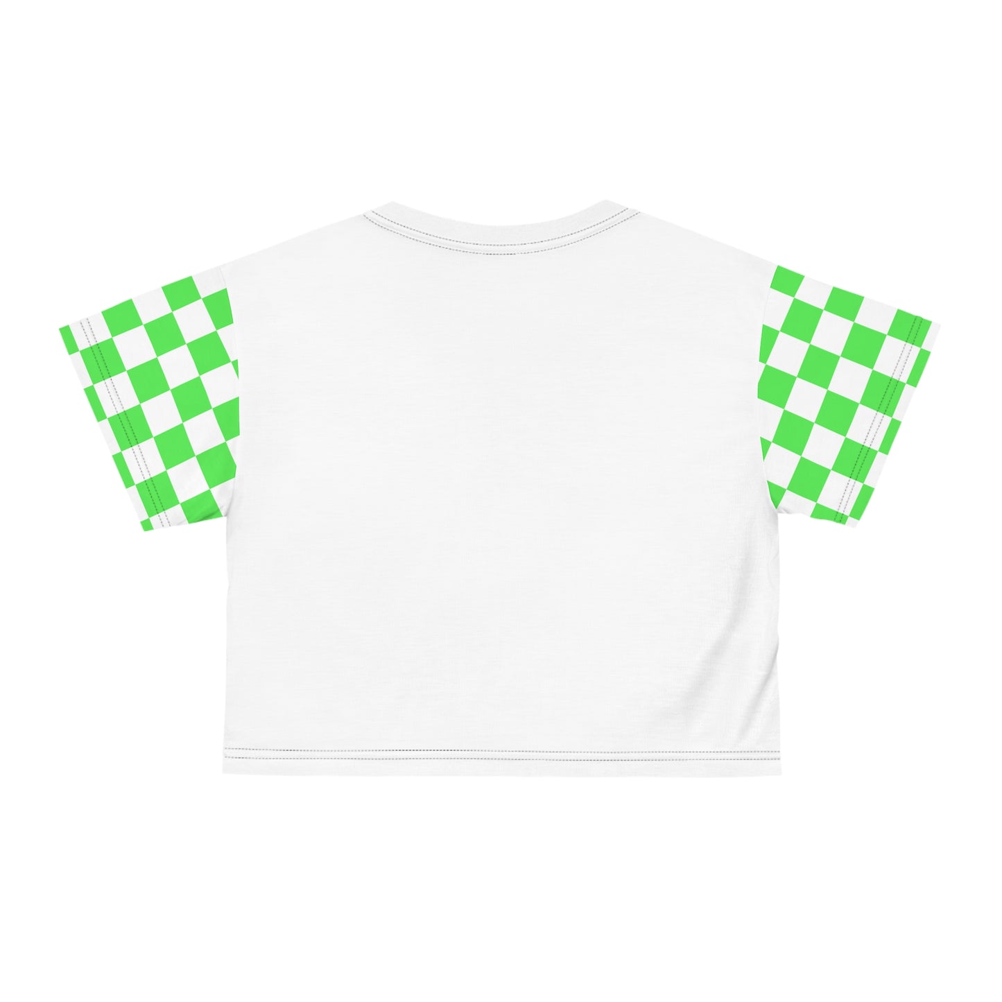 Kero Kero Crop Tee