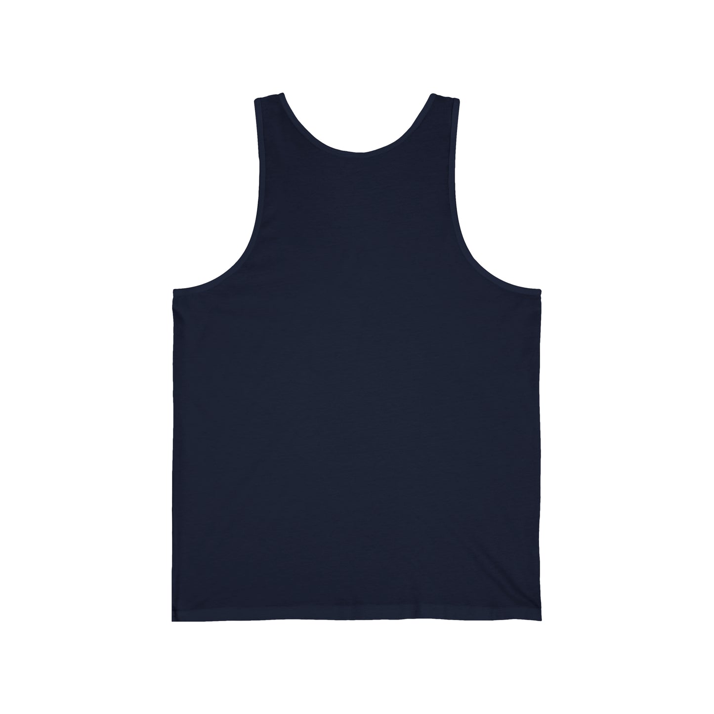 First Years Men's Jersey Tank