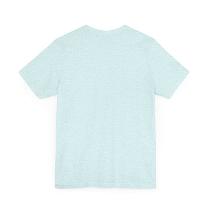 Jem - Shana in the Sunset Unisex Jersey Short Sleeve Tee