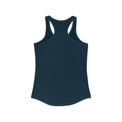 Team No Magic Women's Ideal Racerback Tank