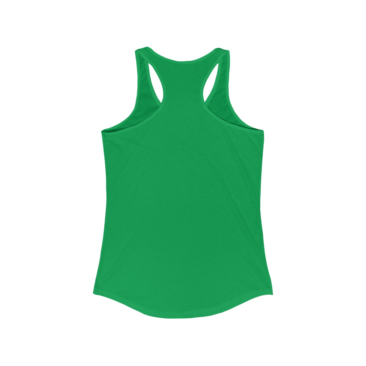 Team No Magic Women's Ideal Racerback Tank