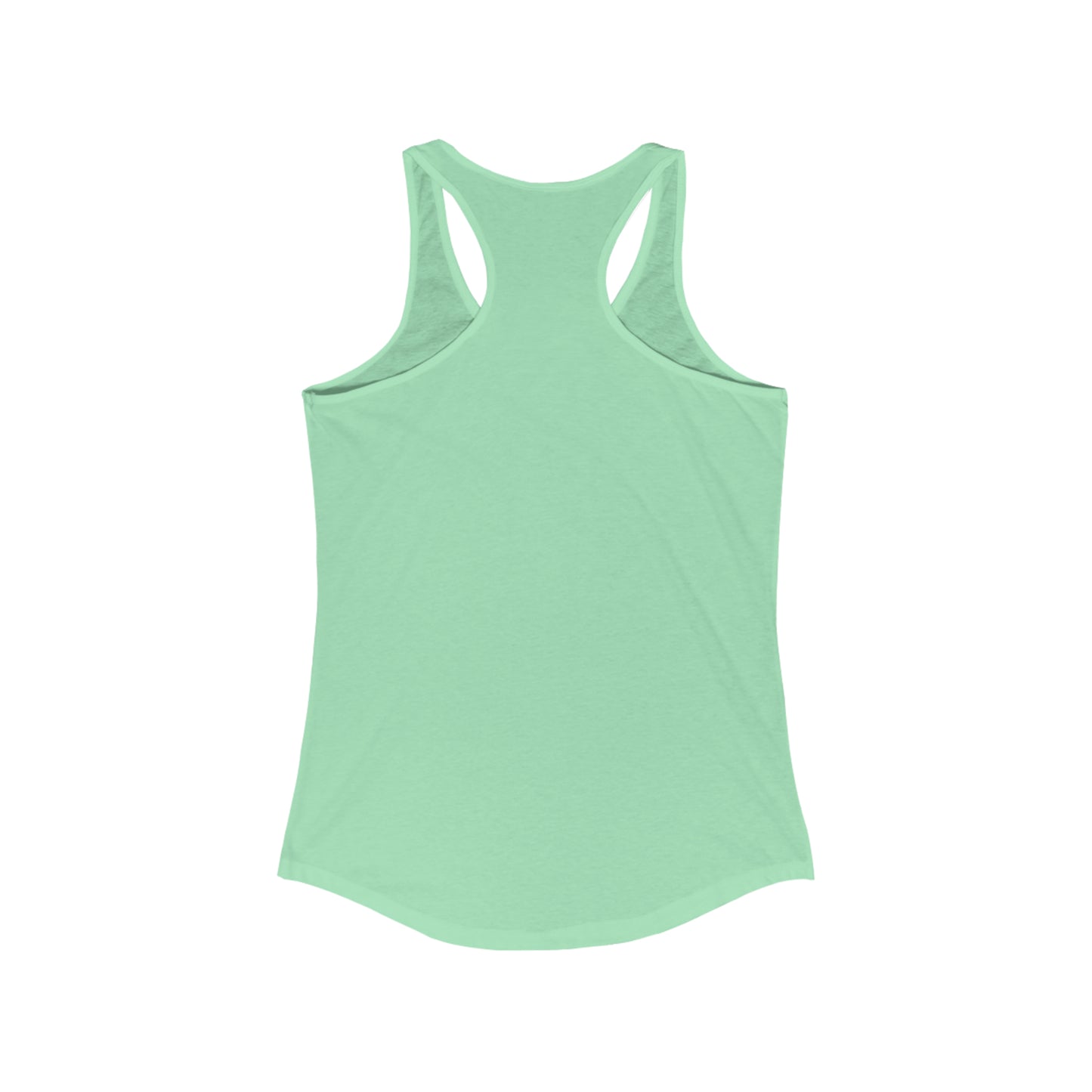 Team No Magic Women's Ideal Racerback Tank