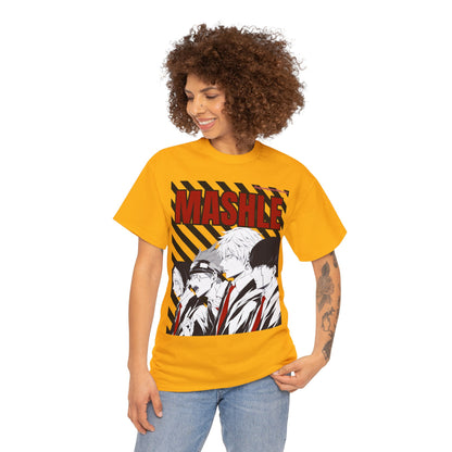 House Adler Unisex Heavy Cotton Tee