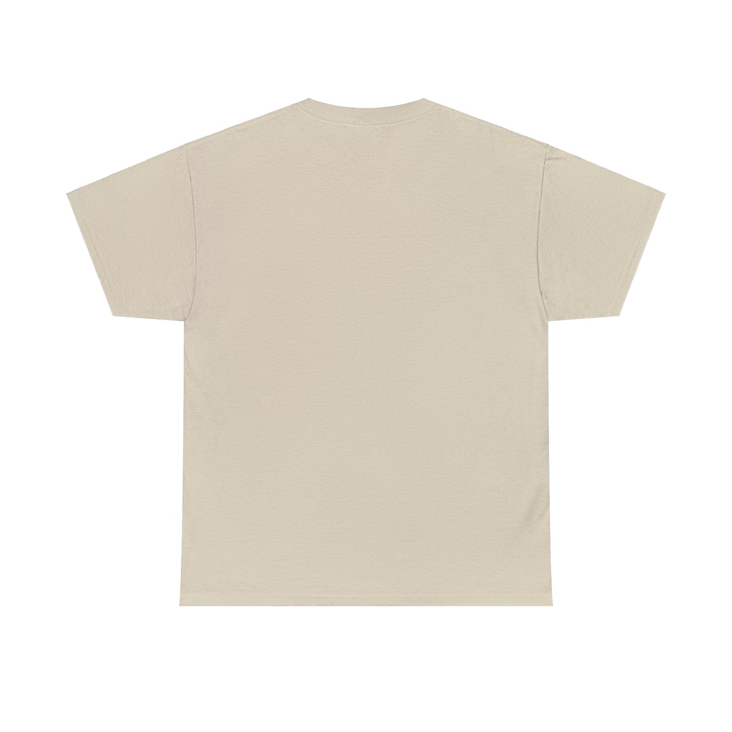 House Lang Unisex Heavy Cotton Tee