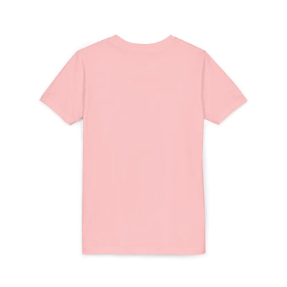 Sonic - Why Yes I Are Youth Short Sleeve Tee
