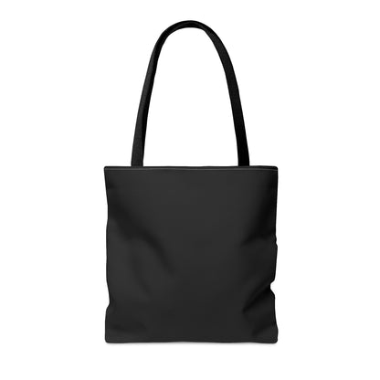 Romantic Vader Tote Bag