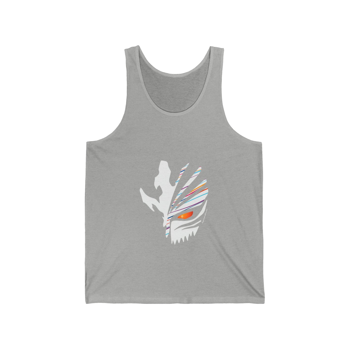 Broken Hollow Men's Jersey Tank